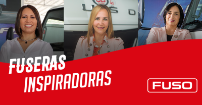 Consejos de mujeres que triunfan en el negocio de la venta de camiones
